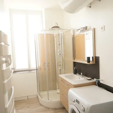 Le 17, Appartement Beaune Beaune  Extérieur photo