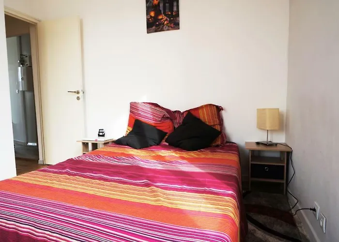 Le 17, Appartement Beaune