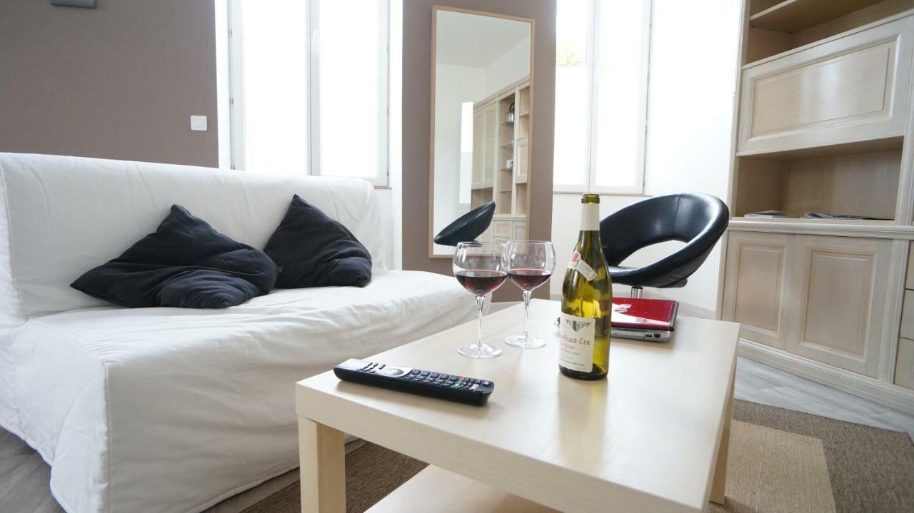 Le 17, Beaune *