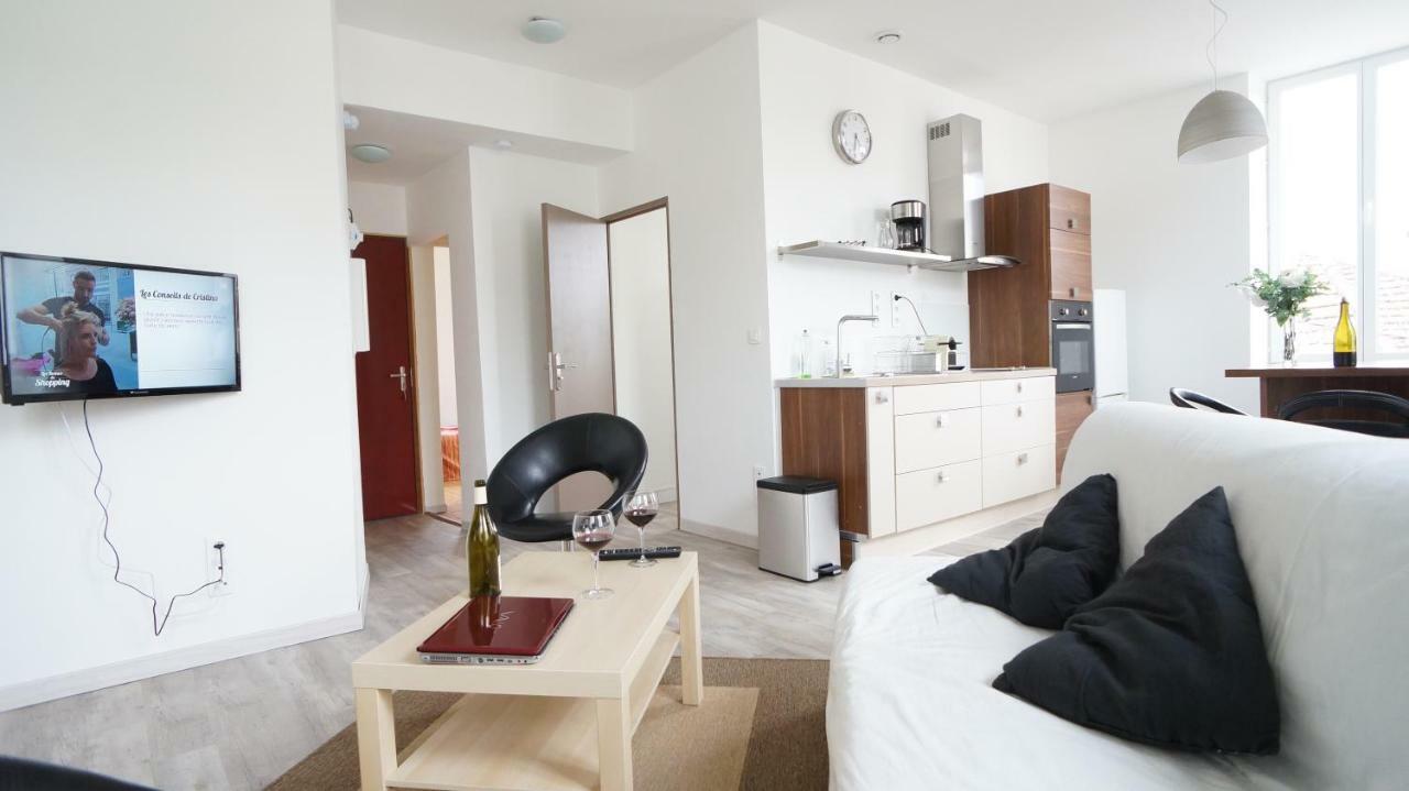 Le 17, Beaune Apartment Beaune (Cote d'Or)
