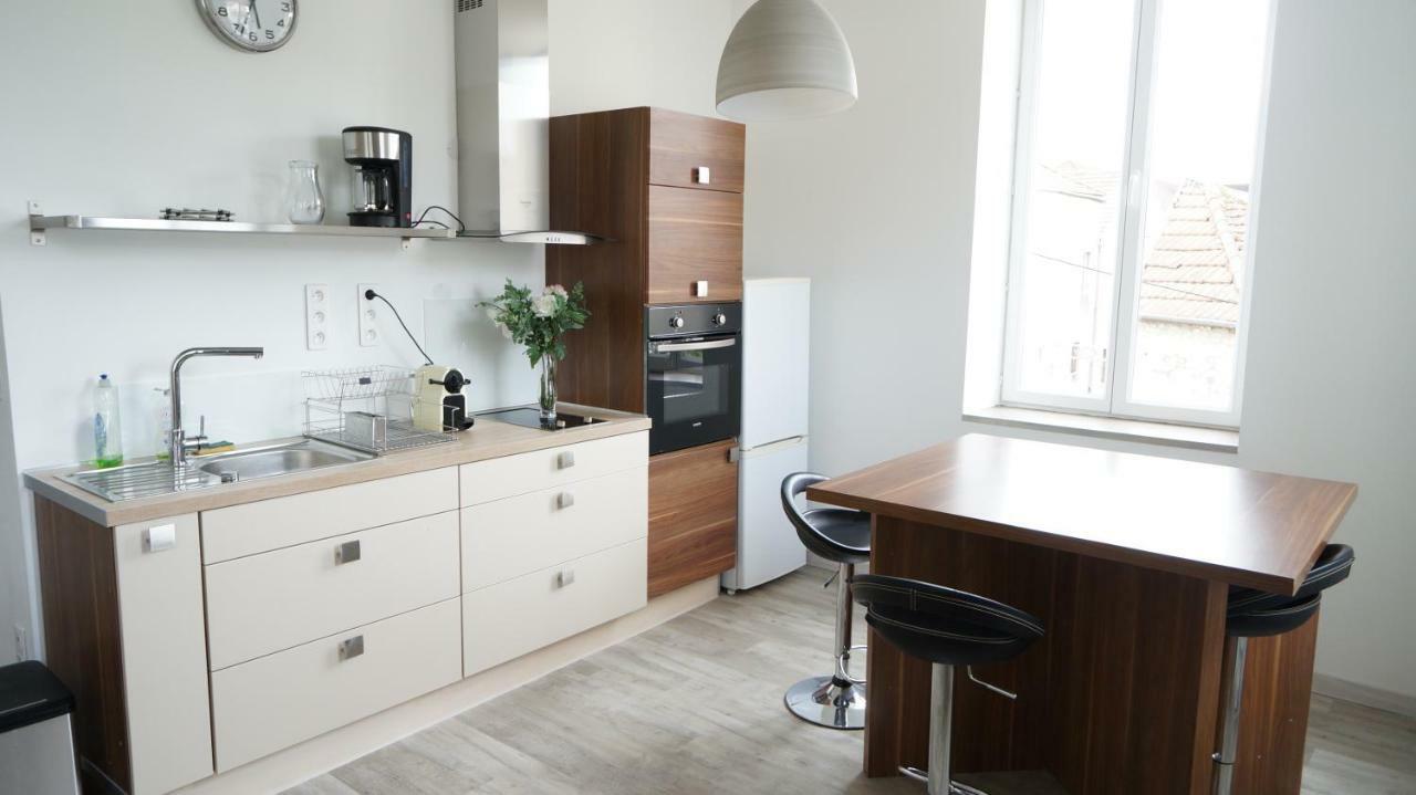 Apartment Le 17, Beaune Beaune (Cote d'Or)