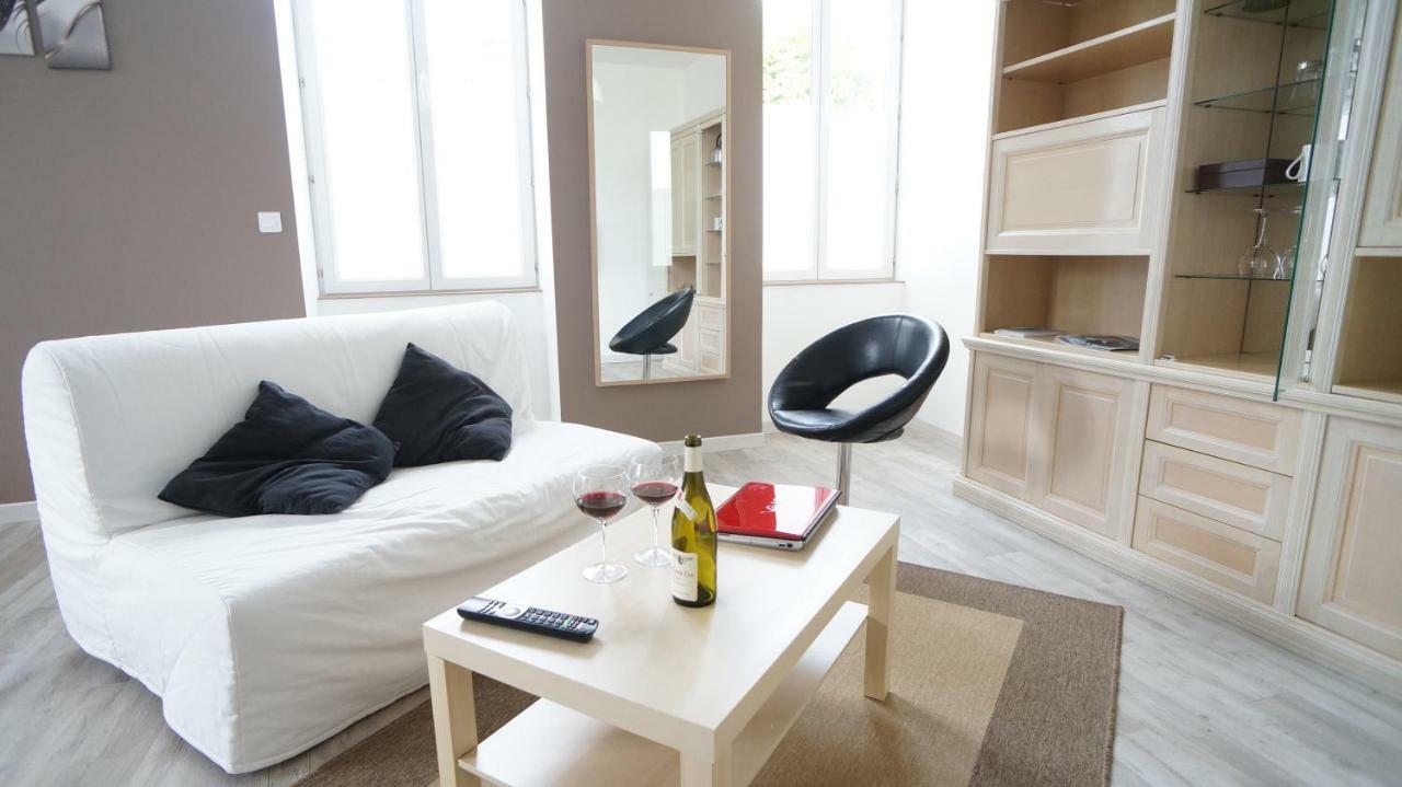 Apartment Le 17, Beaune *