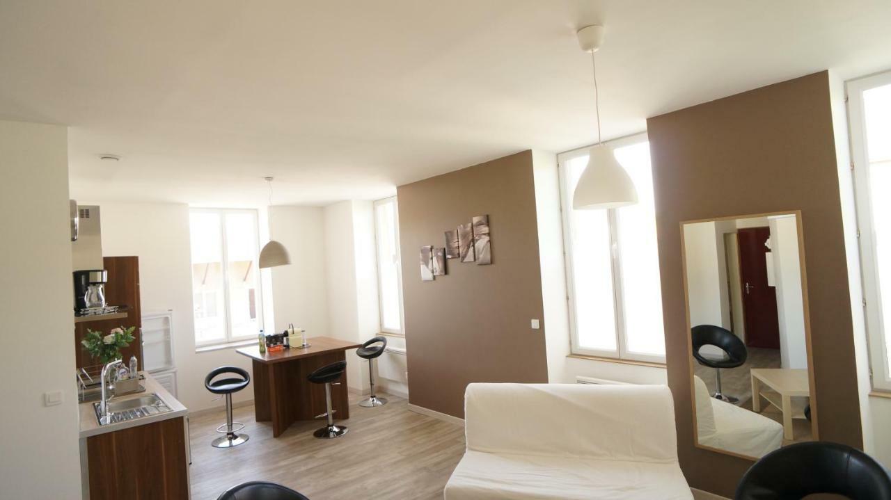 Apartment Le 17, Beaune Beaune (Cote d'Or)